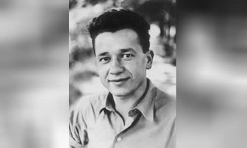 Tadeusz Borowski