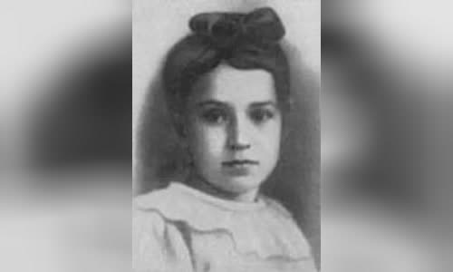 Tanya Savicheva