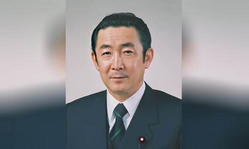 Ryutaro Hashimoto