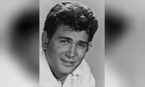 Michael Landon