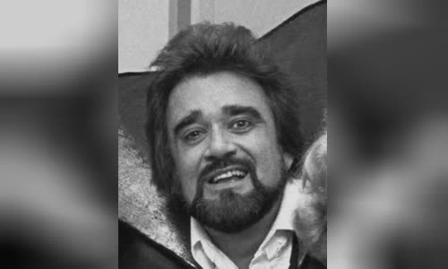 Wolfman Jack