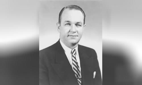 William T. Cahill