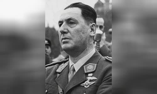 Juan Perón