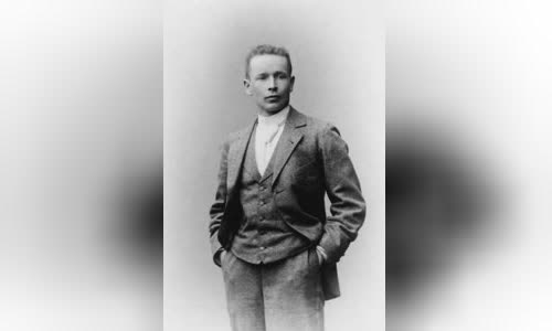 Eliel Saarinen