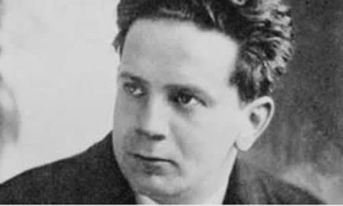 Carl Mayer