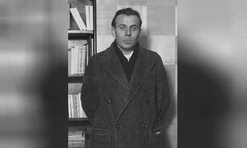 Louis-Ferdinand Céline