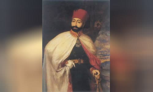 Mahmud II