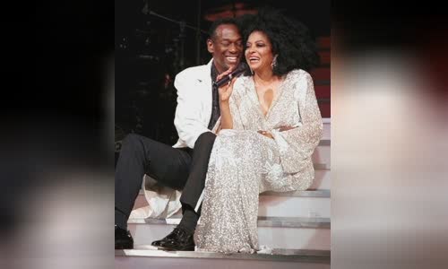 Luther Vandross