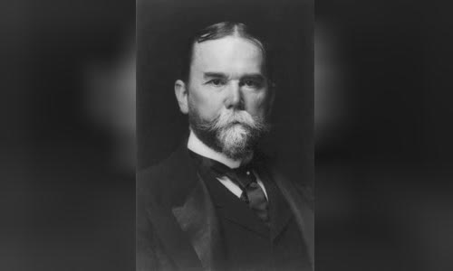 John Hay