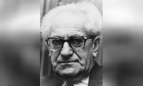 Fritz Bauer