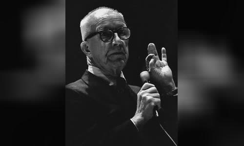 Buckminster Fuller