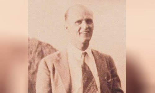 Forrest Mars Sr.