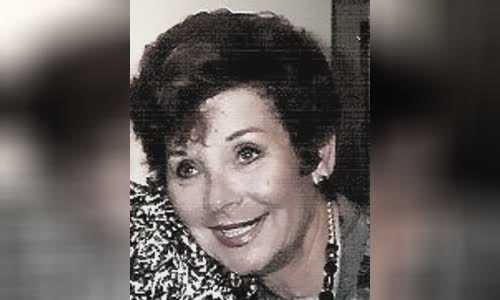Evelyn Lear