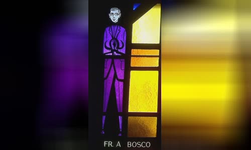 Anthony G. Bosco