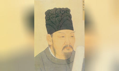 Li Jing (Tang dynasty)