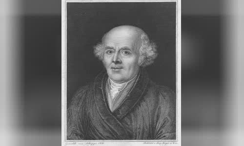 Samuel Hahnemann