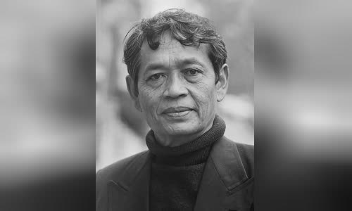 Mochtar Lubis