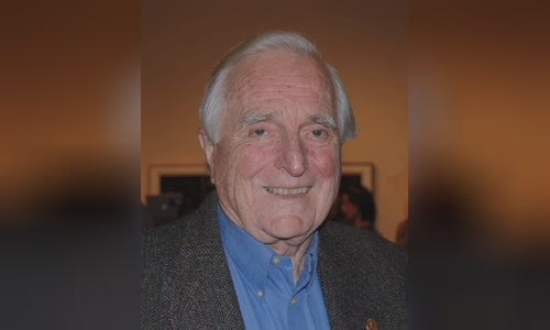 Douglas Engelbart