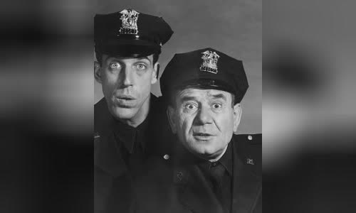 Fred Gwynne