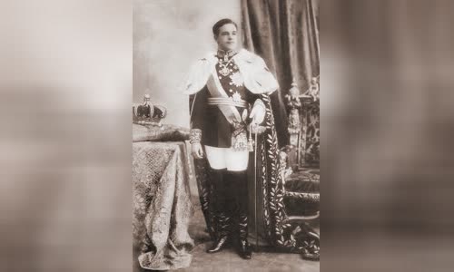 Manuel II of Portugal