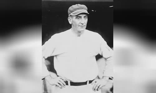 George McBride