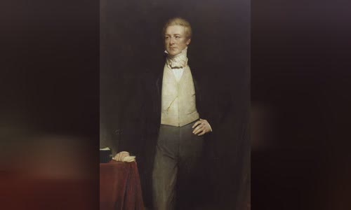 Robert Peel