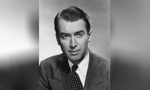 James Stewart