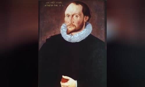 Thomas Harriot