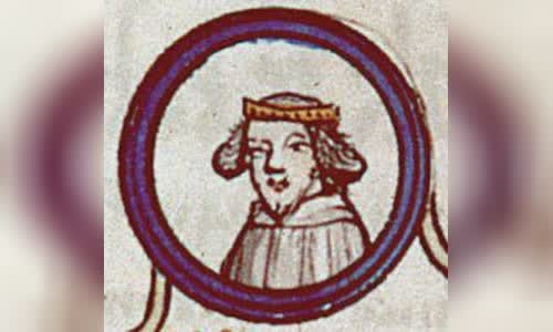 Robert the Strong