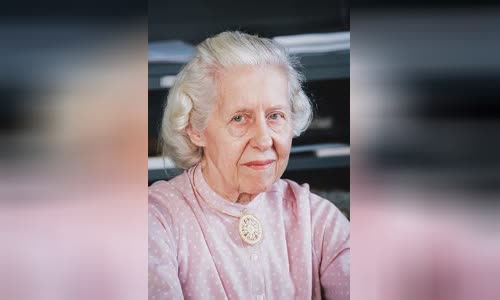 Betty Meggers