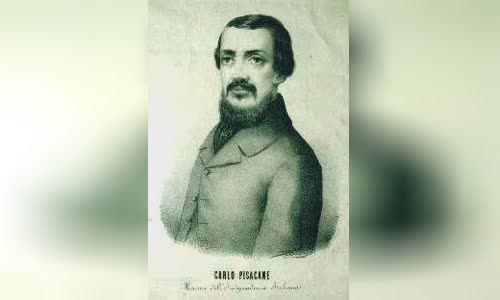 Carlo Pisacane