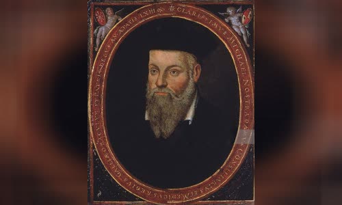 Nostradamus