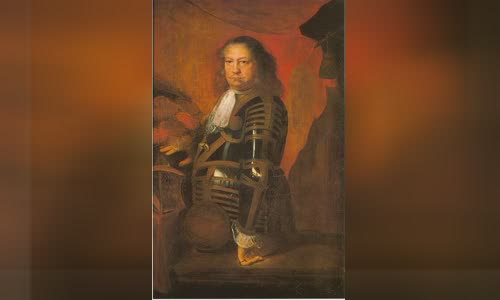 Eberhard III, Duke of Württemberg