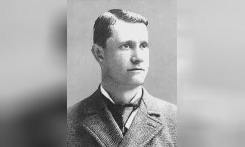 Ed Delahanty