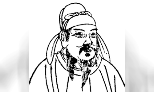 Emperor Zhongzong of Tang
