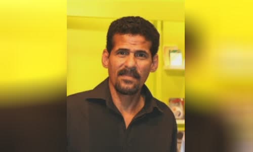 Ali Bahar