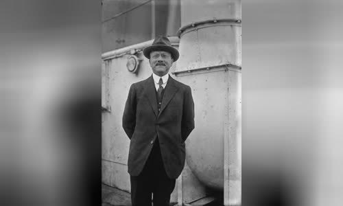 André Citroën