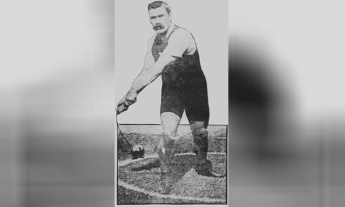 James Mitchel