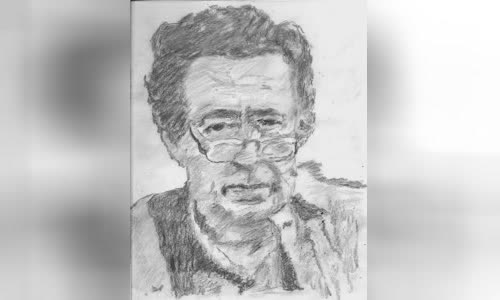 Mordecai Richler