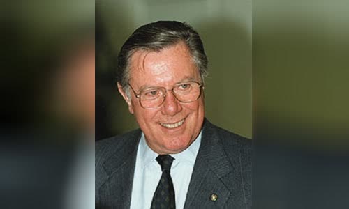 Sergio Pininfarina