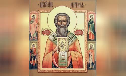 Anatolius of Constantinople