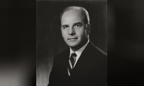 Gaylord Nelson