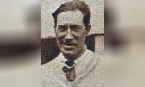 Gérard de Courcelles