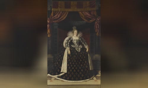 Marie de' Medici