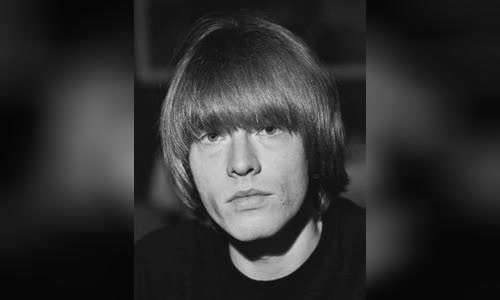 Brian Jones