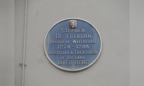 Stephen de Fulbourn