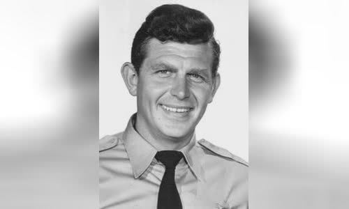 Andy Griffith