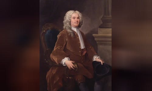 William Jones (mathematician)