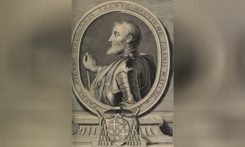 Pierre d'Aubusson