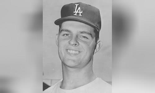Don Drysdale